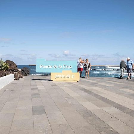 Renewed And Central Apartment Puerto de la Cruz  Exterior photo