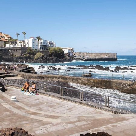 Renewed And Central Apartment Puerto de la Cruz  Exterior photo