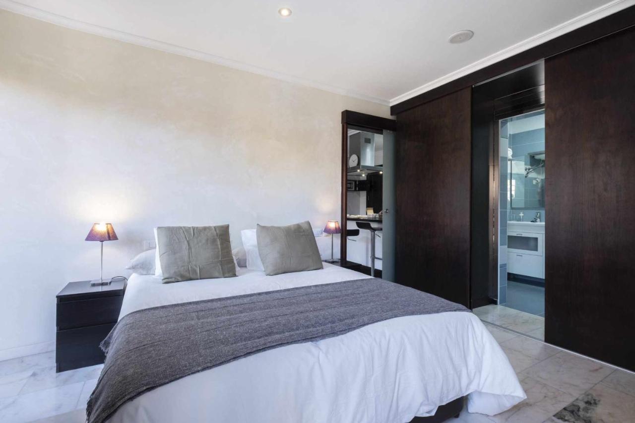 Renewed And Central Apartment Puerto de la Cruz  Exterior photo