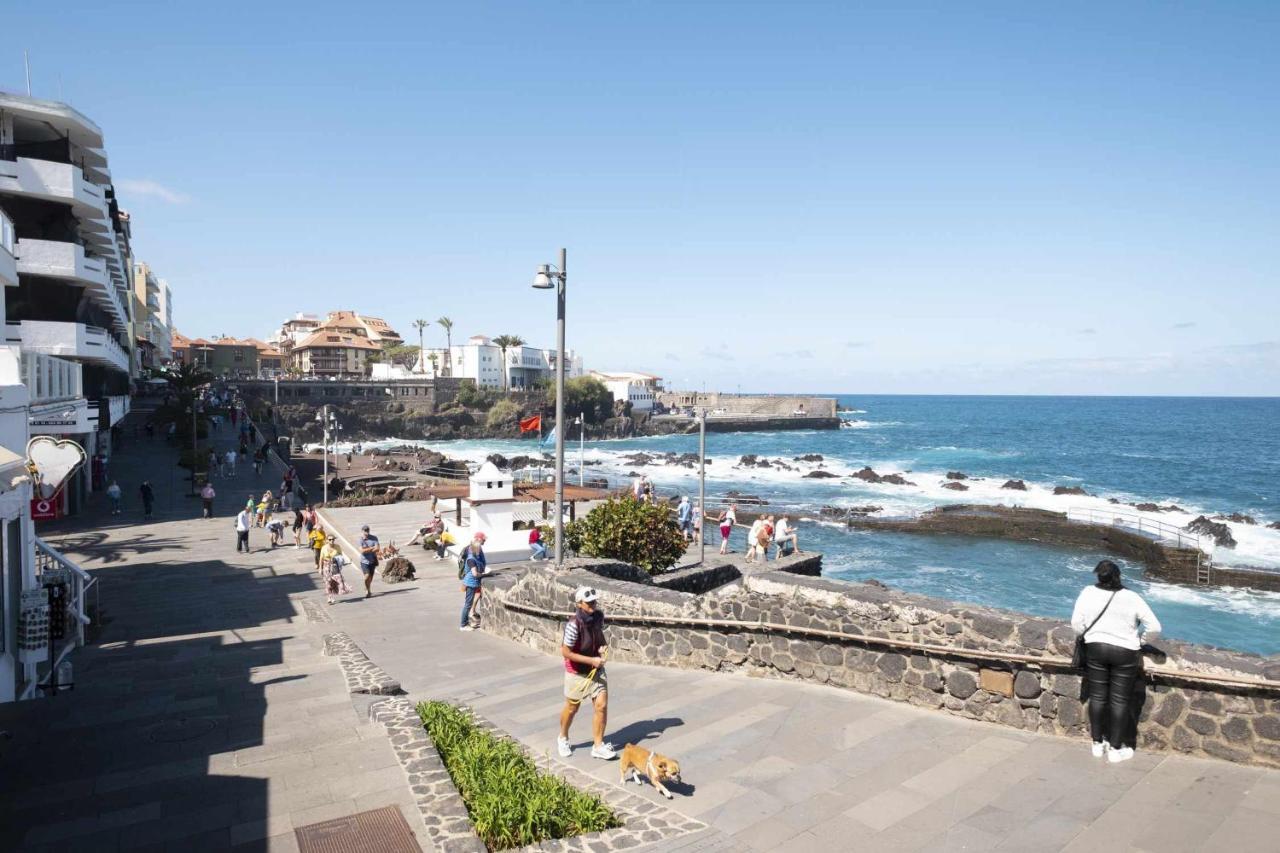 Renewed And Central Apartment Puerto de la Cruz  Exterior photo