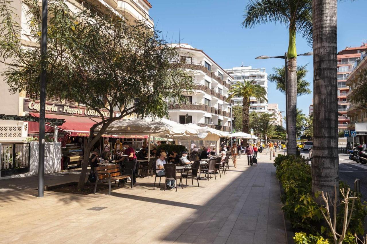 Renewed And Central Apartment Puerto de la Cruz  Exterior photo
